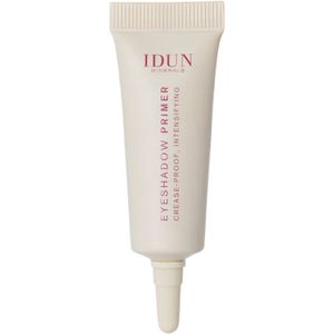 IDUN Minerals - Eyeshadow Primer - Transparant - Vegan - Parfumvrij