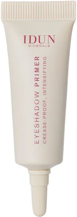IDUN Minerals - Eyeshadow Primer - Transparant - Vegan - Parfumvrij