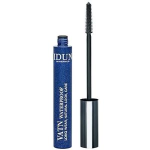 IDUN Minerals - Mascara Vatn Waterproof 10 ml