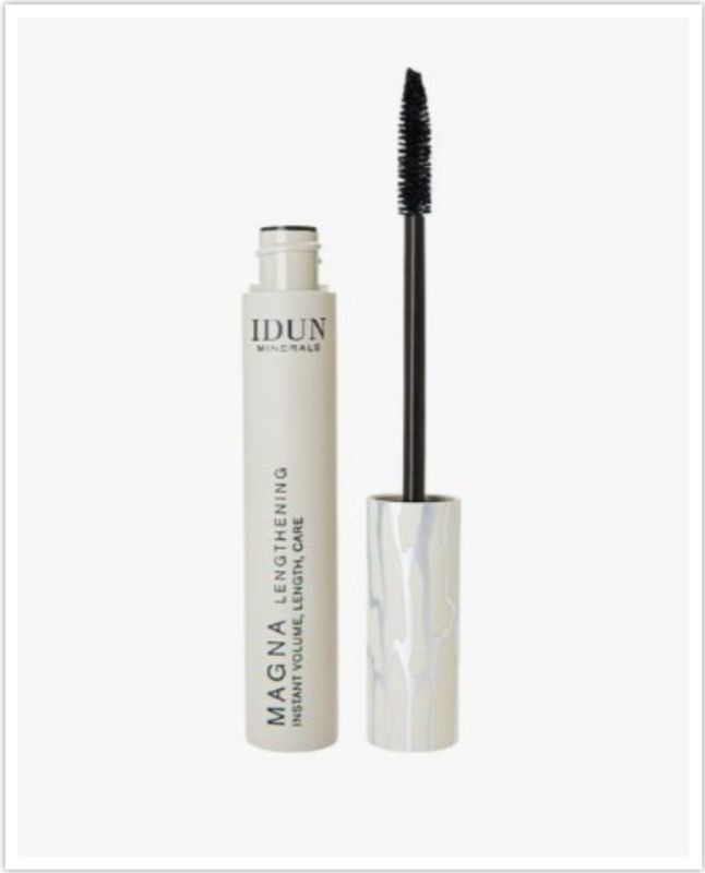 IDUN Minerals - Mascara Magna Lengthening 13 ml