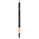 IDUN Minerals - Eyebrow Pencil - Lönn - Wenkbrauwpotlood - 1.2 g - Bruin