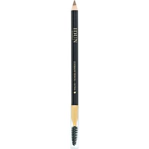 IDUN Minerals - Eyebrow Pencil - Lönn - Wenkbrauwpotlood - 1.2 g - Bruin