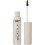 IDUN Minerals Perfect Eyebrows Tinted Brow Gel Wenkbrauwgel 5.5 ml Medium
