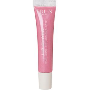 Idun Minerals Lipgloss Felicia 8 ml