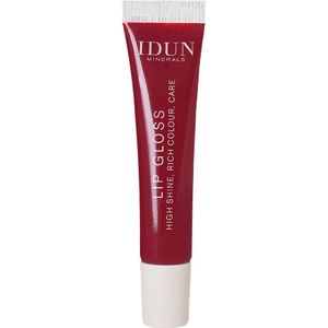 Idun Minerals marleen lippenstift