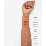 IDUN Minerals - Lipgloss - 6 ml - Anna