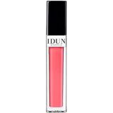 IDUN Minerals - Lipgloss - 6 ml - Anna