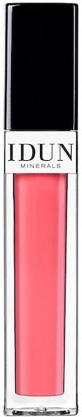 IDUN Minerals - Lipgloss - 6 ml - Anna