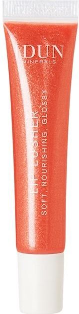 IDUN Minerals - Lip Lusher - Bronzen Koraal - Lipgloss