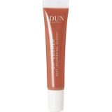 IDUN Minerals - Lip Lusher - Lipgloss - Lydia - Bruin