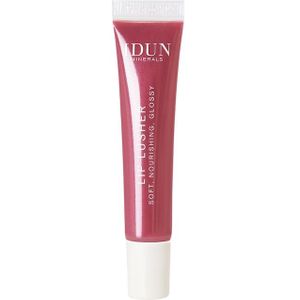 IDUN Minerals - Lip Lusher - Paarse Tint - 9,5 ml