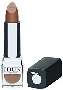 IDUN Minerals - Matte Lipstick - 4 g - Krusbär