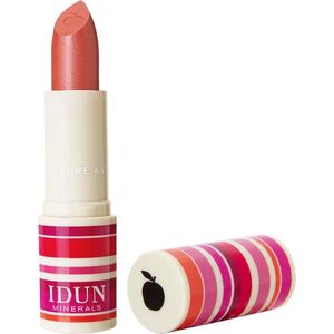 Idun Minerals Creme Lipstick - Alice