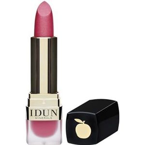 Idun Minerals - Creme Lipstick - Ingrid Marie