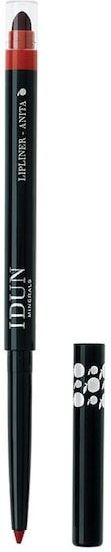 IDUN Minerals - Lipliner - Anita - 0.3 g