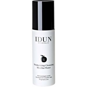 IDUN Minerals IDUN Skincare Moisturizing Cleansing Micellar Water 150 ml
