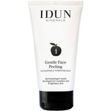 IDUN Minerals Mineral Gentle Face Peeling 75 ml