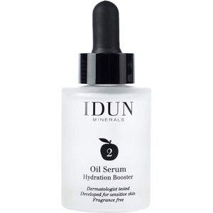 Idun Minerals Skincare oil serum 30 ml