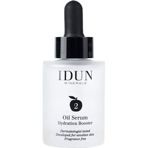 idun minerals Skincare oil serum