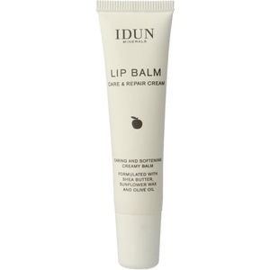 IDUN Minerals - Lip Balm - Vegan - Hydratatie - 15ml