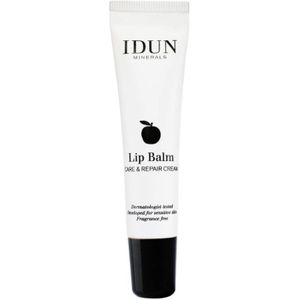 IDUN Minerals Lip Balm Lippenbalsem 15 ml
