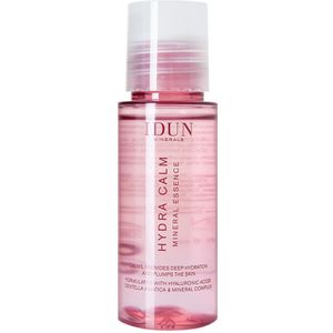 IDUN Minerals - Hydra Calm - Gezichtscreme - 50 ml - Veganistisch