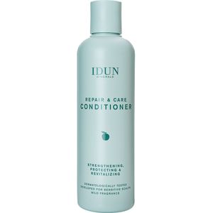 Idun Minerals Haircare Repair & Care Conditioner 250 Ml