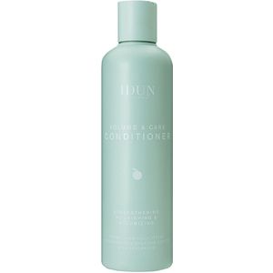 Idun Minerals Haircare Volume & Care Conditioner 250 Ml