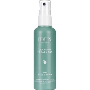IDUN Minerals Leave In Hair &Amp; Scalp Treatment - 100ml