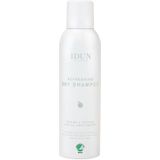 IDUN Minerals - Refreshing Dry Shampoo - 200 ml - Parfumvrij - Veganistisch