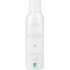 IDUN Minerals Refreshing Dry Shampoo (200ml)