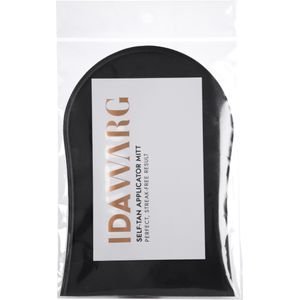 Ida Warg Beauty - Ida Warg Self-Tan Applicator Mitt + Sales Display  0