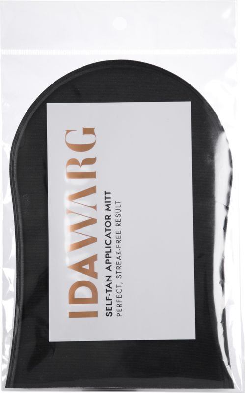 Ida Warg Beauty - Ida Warg Self-Tan Applicator Mitt + Sales Display  0