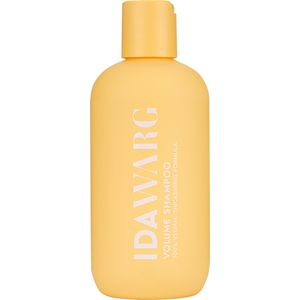 IDA Warg Volume Shampoo Shampoo, 250 ml