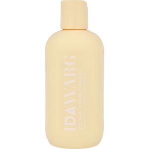 Conditioner - Vochtinbrengend - Vitamine B5 - Voor Dun Haar