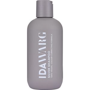 IDA Warg Silver Shampoo Shampoo, 250 ml