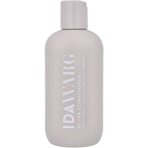 Conditioner - Violetpigmenten - Tarweproteïnen - 250ml