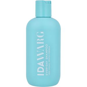 IDA Warg Everyday Shampoo Shampoo, 250 ml