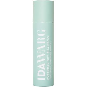 IDA Warg Everyday Dry Shampoo Droogshampoo, 150 ml