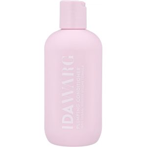 Plumping Conditioner - Volumiserend - Gehyrdrolyseerde Tarweproteïnen