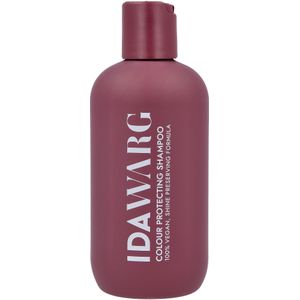IDA Warg Shine & Protect Shampoo Shampoo, 250 ml