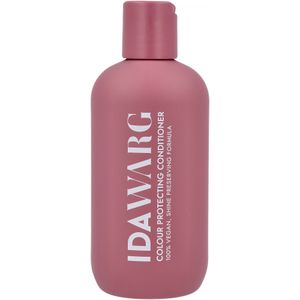 IDA WARG - Colour Protecting - Conditioner - Hittebescherming - Bamboe-extract