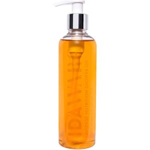 IDA Warg Intense Nutrition Shower Oil Doucheolie, 250 ml