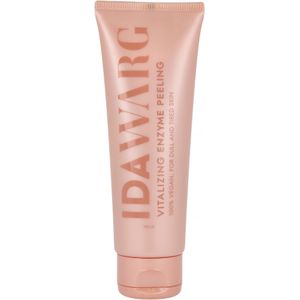 IDA Warg Vitalizing Enzyme Body Peeling Lichaamsscrub, 125 ml
