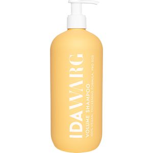 Ida Warg Volume Shampoo (500ml)