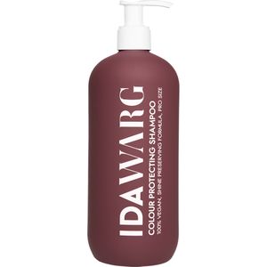 Ida Warg Ida Warg Beauty Ida Warg Colour Protecting Shampoo PRO Size 500ml 500 ml