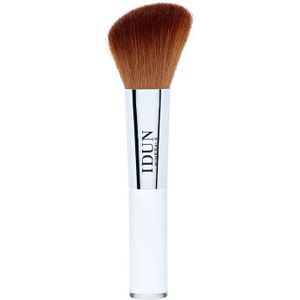 IDUN Minerals - Blush Brush Blushpenselen 1 stuk