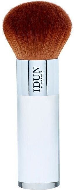 Idun Minerals Make-up Borstels - Groot Poeder Penseel