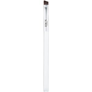 IDUN Minerals - Eye/Lip Definer Brush - Lippenselen - 1 stuk