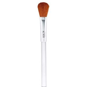 IDUN Minerals - Face Definer Brush - Bronzer Borstel - Fluweelzacht